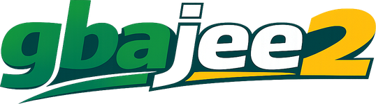 gbajee2 logo